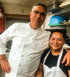 Allan’s Falafel