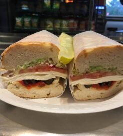 Matson’s Deli and Cafe