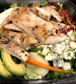 Matson’s Deli and Cafe