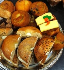 Matson’s Deli and Cafe