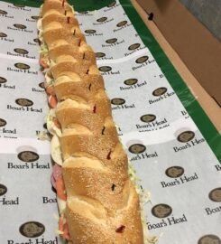 Matson’s Deli and Cafe