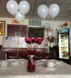 Ming Jie’s House