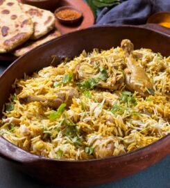 New Paltz Indian Restaurant