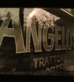Angelo’s Sicilian Trattoria