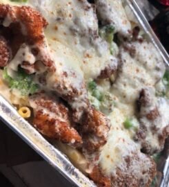 Angelo’s Sicilian Trattoria