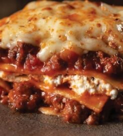 Angelo’s Sicilian Trattoria
