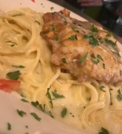Angelo’s Sicilian Trattoria