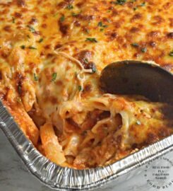 Angelo’s Sicilian Trattoria