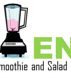 Blend Smoothie and Salad Bar