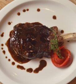 Ship to Shore – An American Bistro