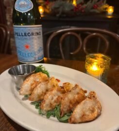 Ship to Shore – An American Bistro