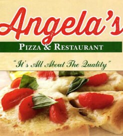 Angela’s Pizza