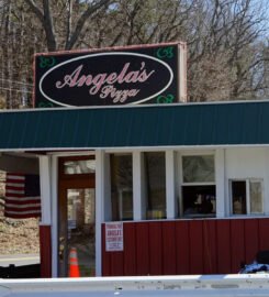 Angela’s Pizza