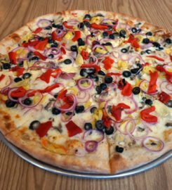 Angela’s Pizza