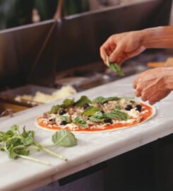 Antonio’s Pizzeria of Port Ewen