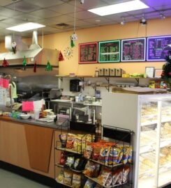 Downtown Bagels