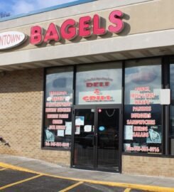 Downtown Bagels