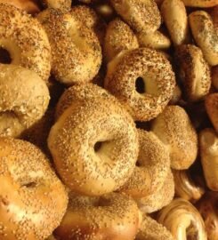 Downtown Bagels