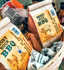 Smoky Rock BBQ