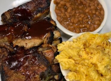 Dutchess Sports Bar and BBQ