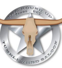 Round Up BBQ