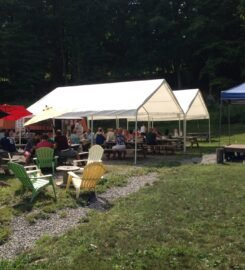 Round Up BBQ