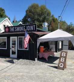 The Smoke Joint
