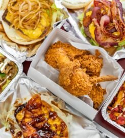 845 Halal