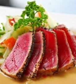 Akari Sushi and Japanese Food