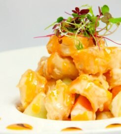 Akari Sushi and Japanese Food