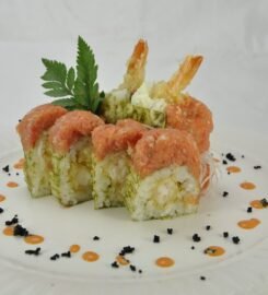 Akari Sushi and Japanese Food