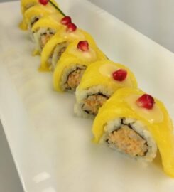 Akari Sushi and Japanese Food