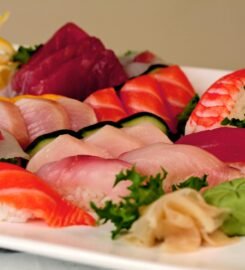 Akari Sushi and Japanese Food