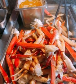 Hudson Buffet