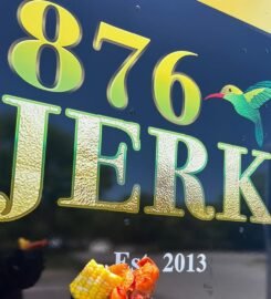 876 Jerk