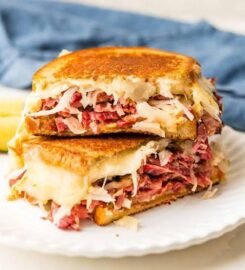 AJ’s Bar and Grill