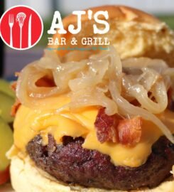 AJ’s Bar and Grill