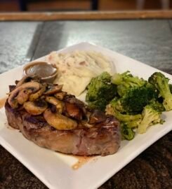 AJ’s Bar and Grill