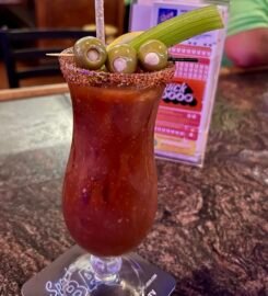 AJ’s Bar and Grill