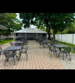 AJ’s Bar and Grill