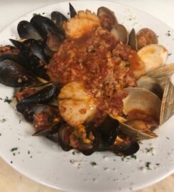 Avellino’s Italian Pizzeria and Restaurant
