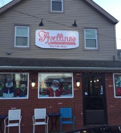 Avellino’s Italian Pizzeria and Restaurant