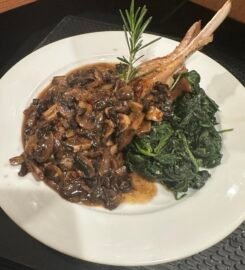 Avellino’s Italian Pizzeria and Restaurant