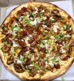 Avellino’s Italian Pizzeria and Restaurant