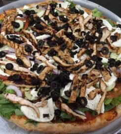 Avellino’s Italian Pizzeria and Restaurant
