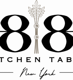 1881 Kitchen Table