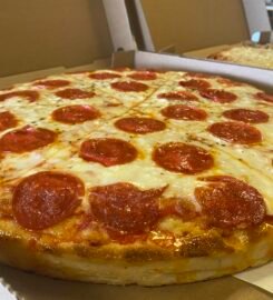 3 Brothers Pizza