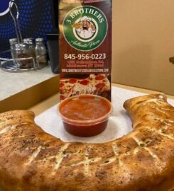 3 Brothers Pizza
