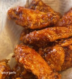 92 Chicken Korean Style