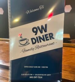9W Diner